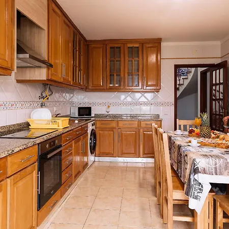 Apartman Santo Antonio Iv Peniche