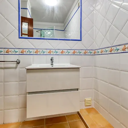 Santo Antonio Iv Apartman Peniche