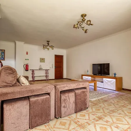 Santo Antonio Iv Apartman Peniche