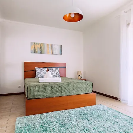 Apartman Santo Antonio Iv Peniche