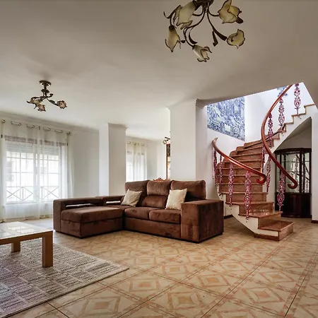 Santo Antonio Iv Apartman *